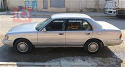 تويوتا كراون